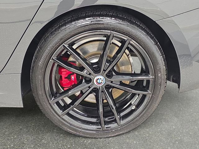 Certified 2023 BMW M340i xDrive M340i xDrive w/ Premium Package image 30