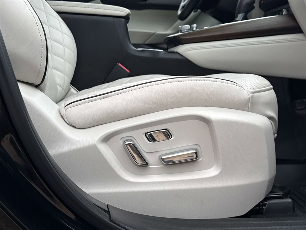 Used 2021 MAZDA CX-9 Signature image 14