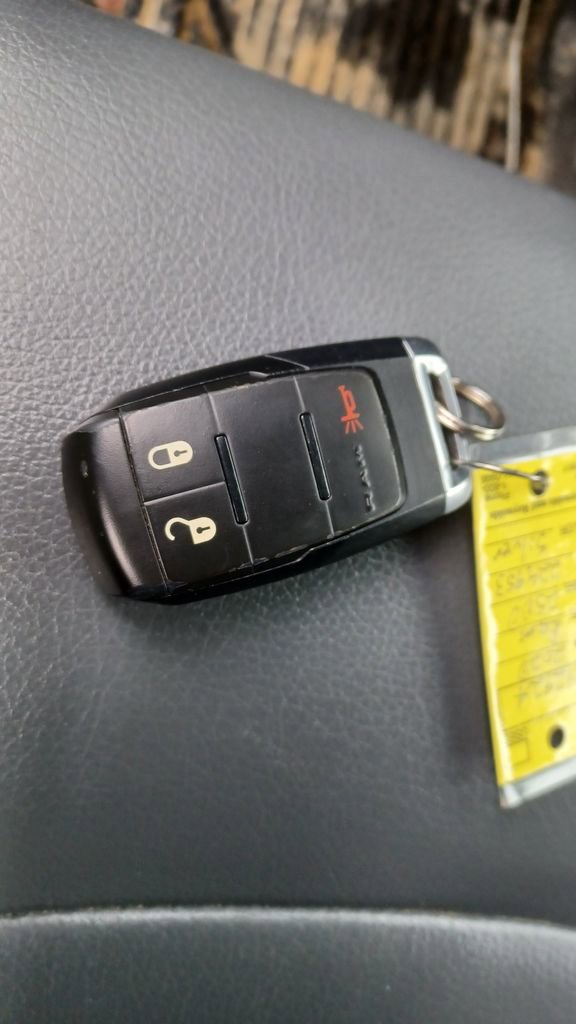 Used 2020 RAM 2500 Tradesman w/ Towing Technology Group image 10