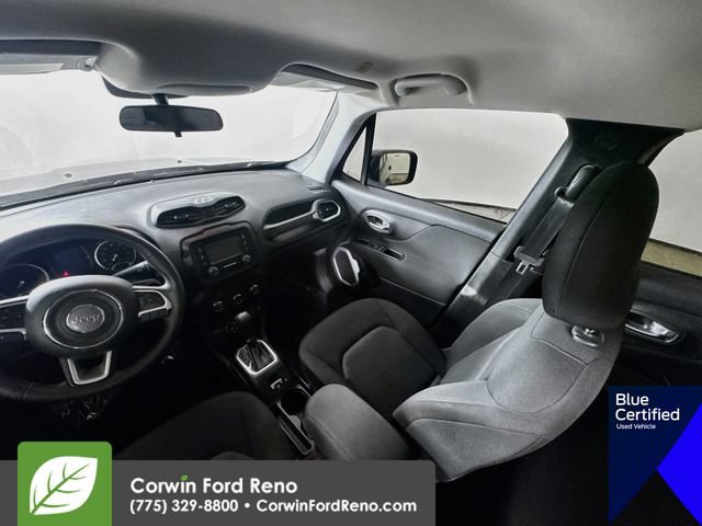Used 2019 Jeep Renegade Sport AWD/4WD image 24