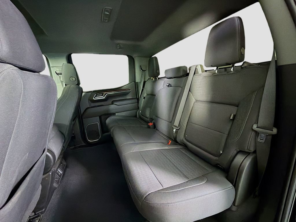 Used 2023 GMC Sierra 1500 Elevation image 25