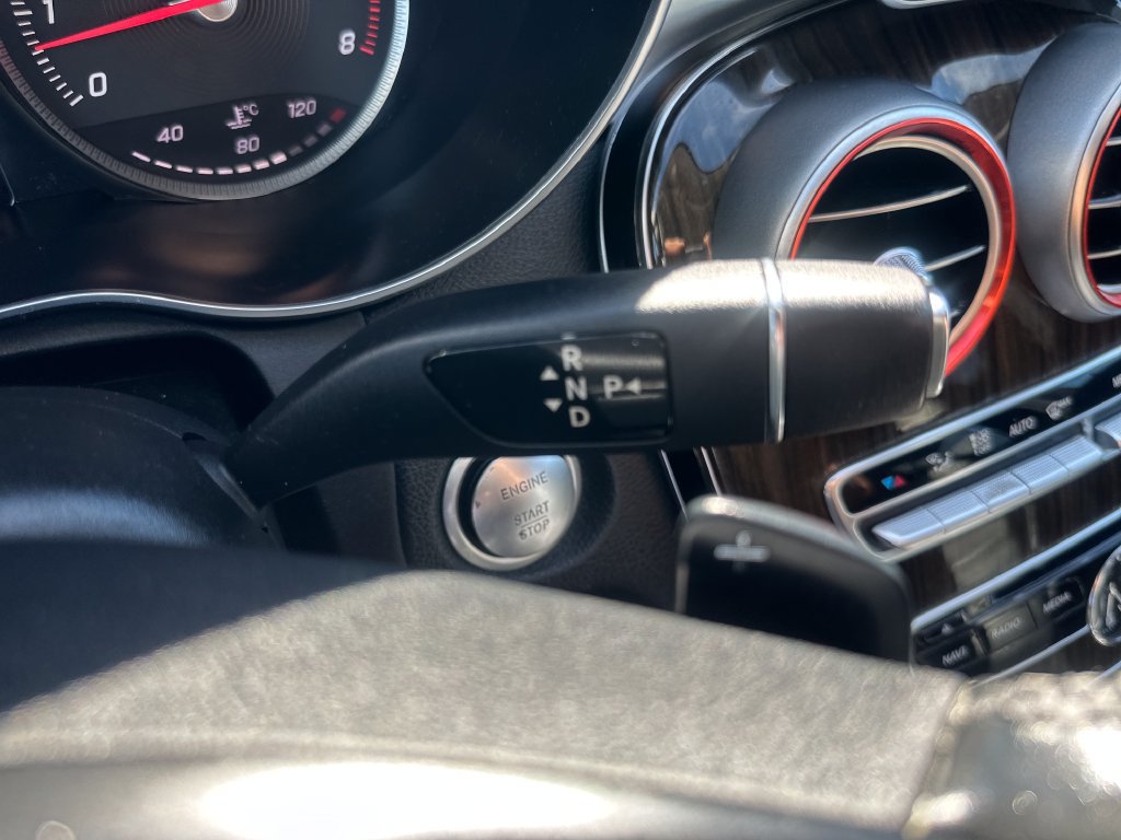 Used 2015 Mercedes-Benz C 300 4MATIC Sedan image 33
