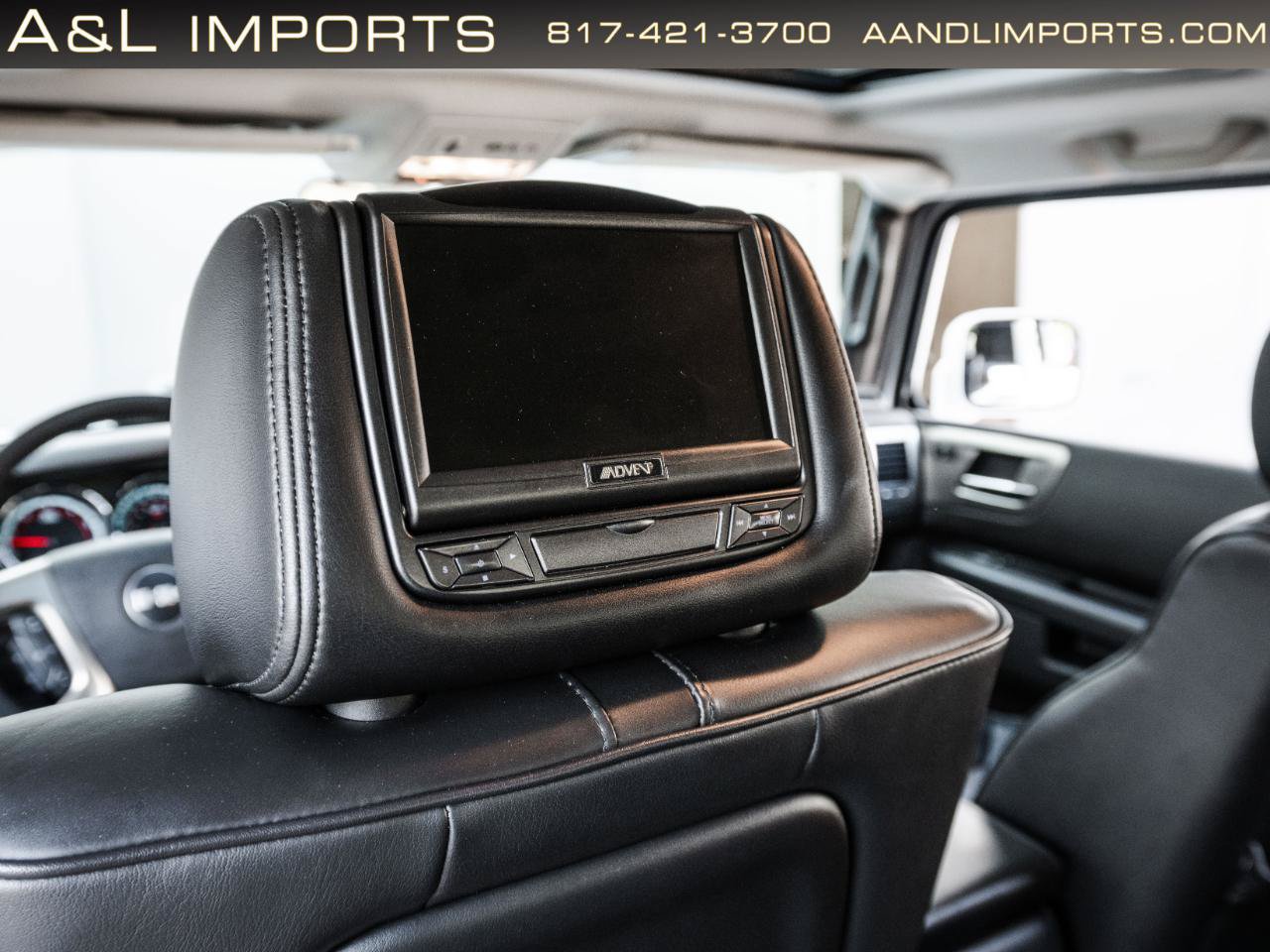 Used 2008 HUMMER H2 AWD/4WD image 20