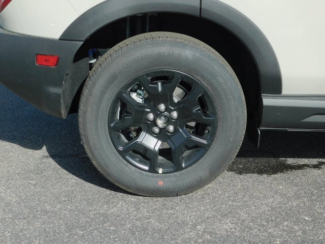 New 2025 Ford Bronco Sport Big Bend w/ Convenience Package image 11