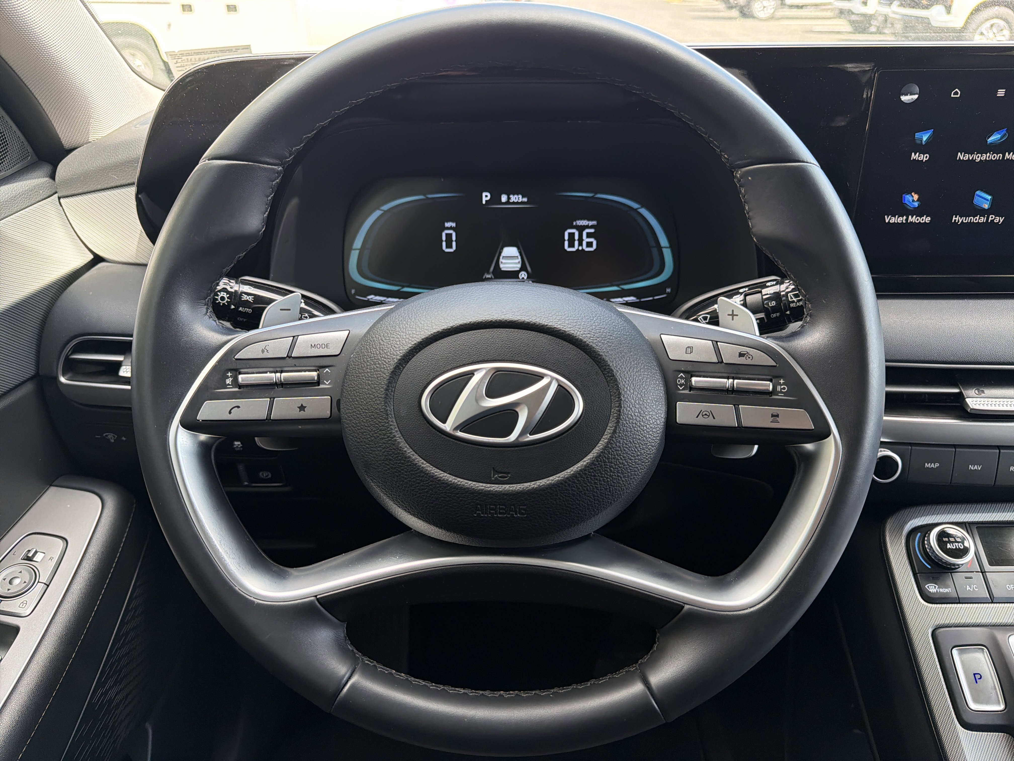 Used 2023 Hyundai Palisade SEL image 18