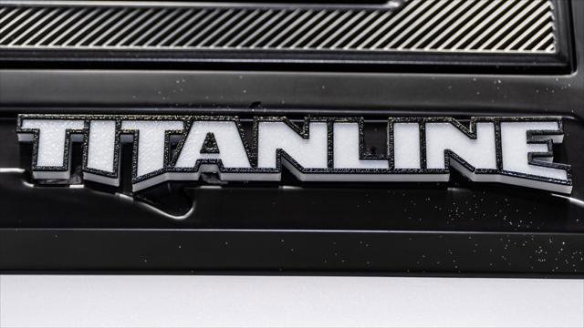 Used 2024 Ford F150 Lariat w/ FX4 Off-Road Package image 9