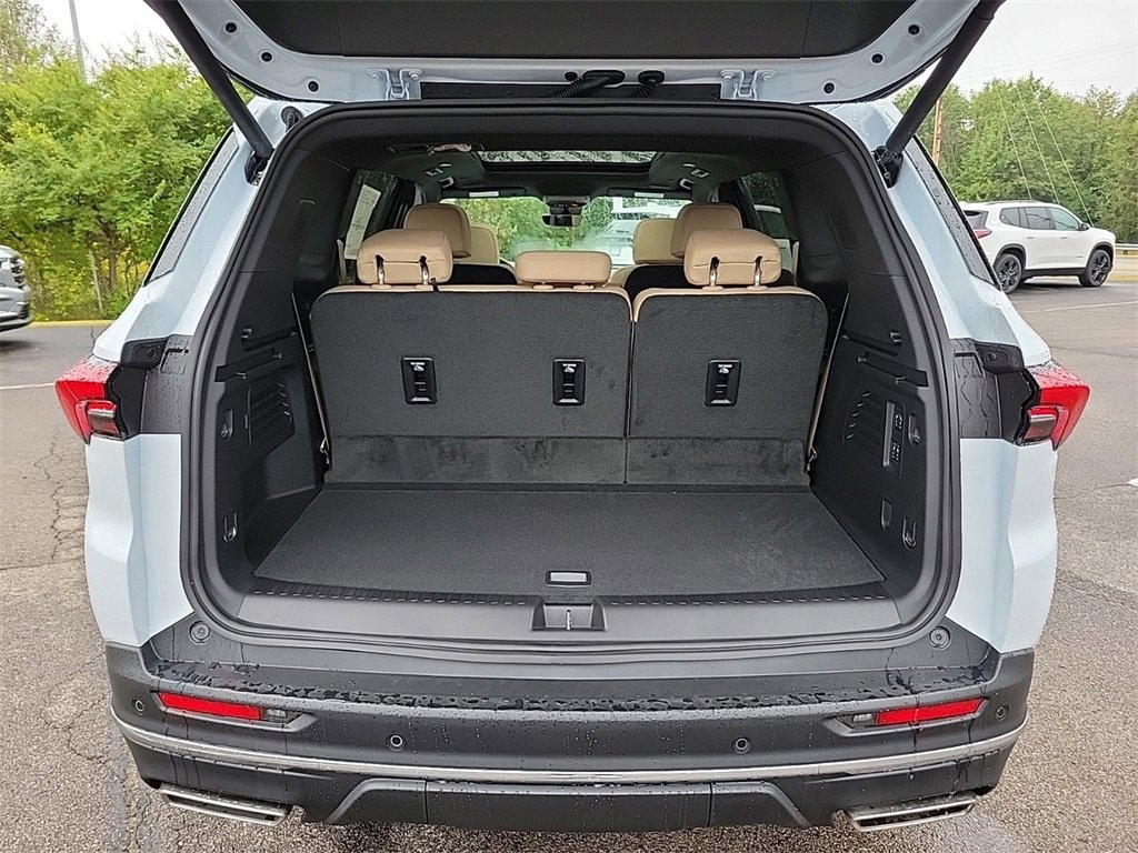 New 2026 Buick Enclave Preferred w/ Power Package image 7