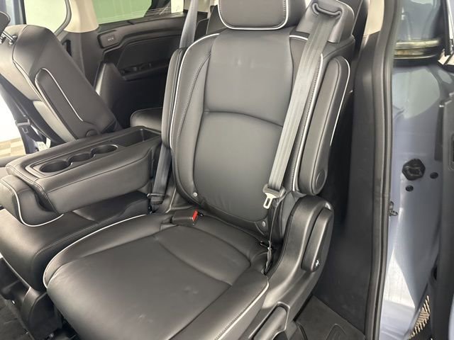 Certified 2026 Honda Odyssey Touring image 26