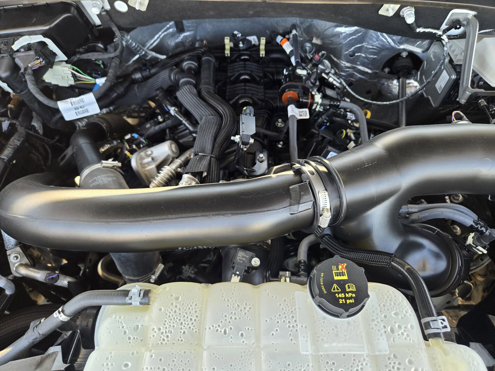 Used 2025 Ford Expedition Max Active image 27