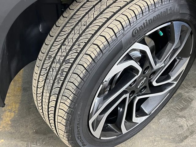 Used 2025 Chevrolet TrailBlazer RS w/ Driver Confidence Package image 39