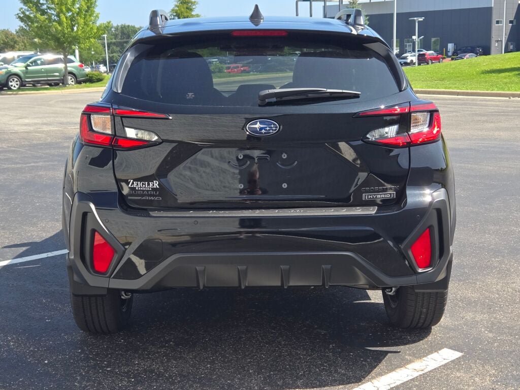 New 2026 Subaru Crosstrek 2.5i Limited AWD/4WD image 13