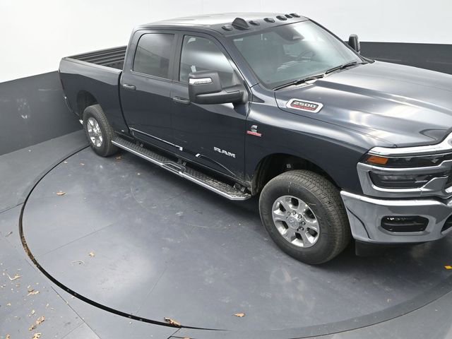 New 2026 RAM 2500 Big Horn image 12