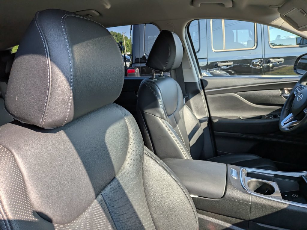 Used 2023 Hyundai Santa Fe XRT AWD/4WD image 28