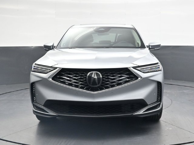 New 2026 Acura MDX w/ Technology Package FWD image 10