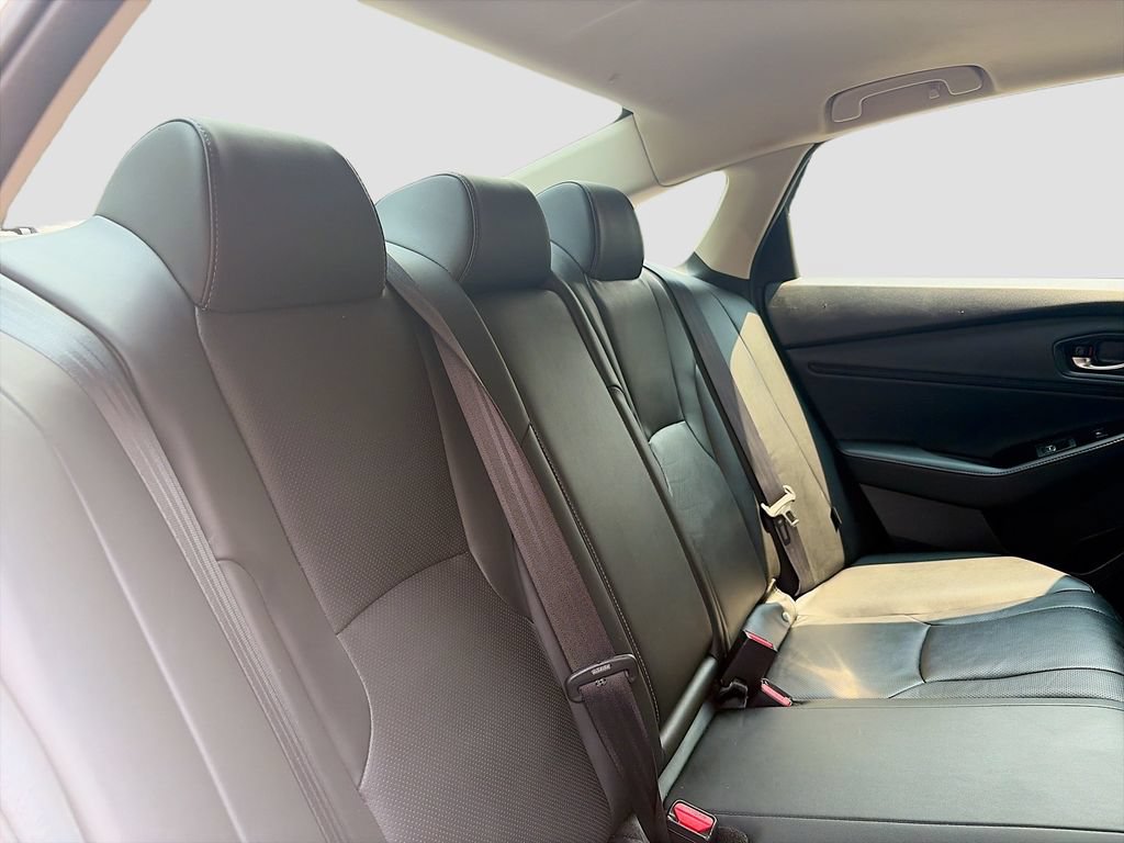 Used 2023 Honda Accord Touring image 27