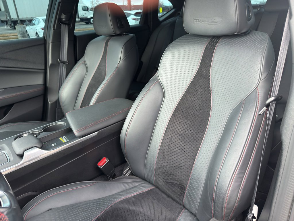 Used 2022 Acura TLX Type S image 12