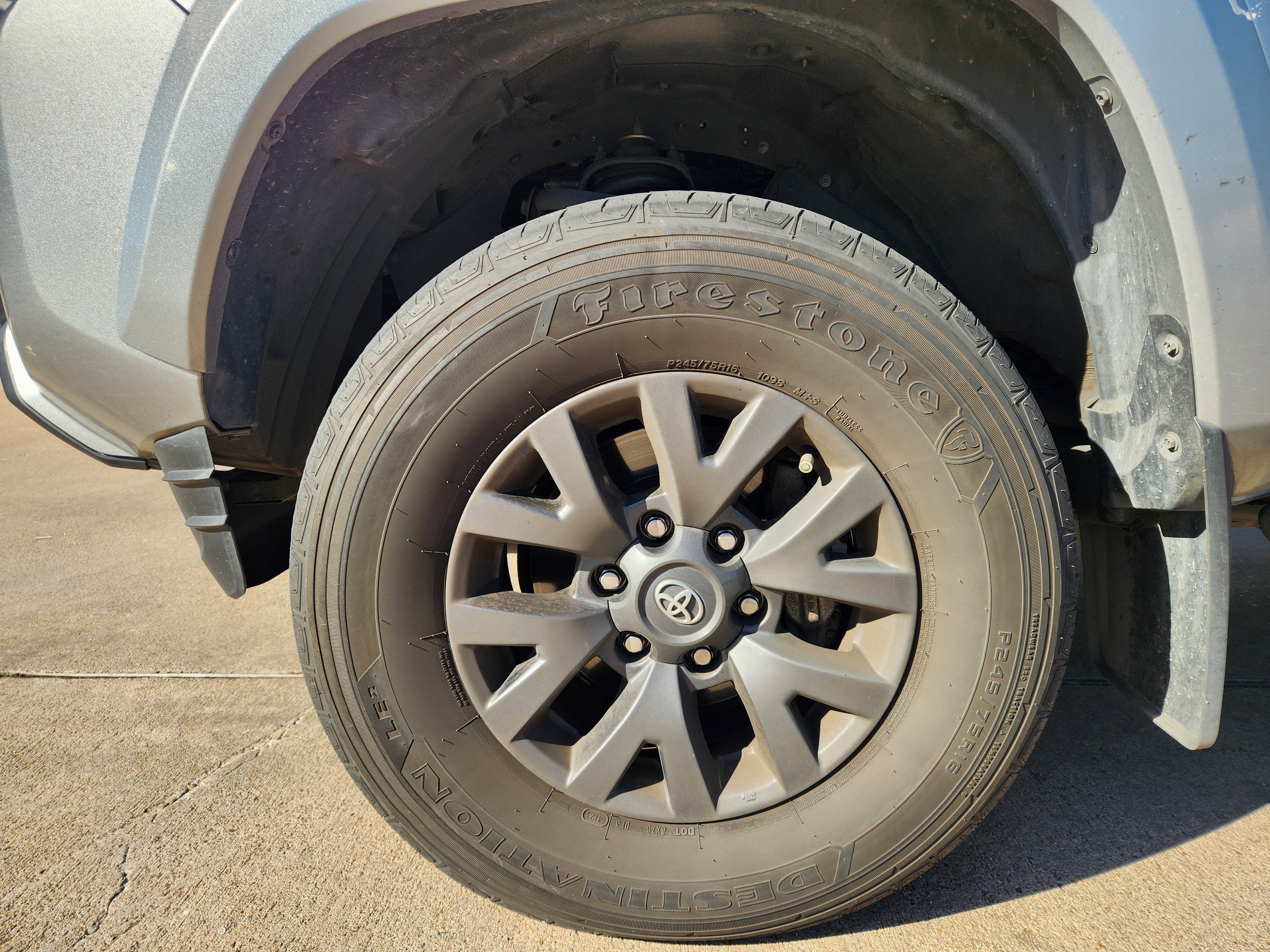 Used 2023 Toyota Tacoma SR5 image 10