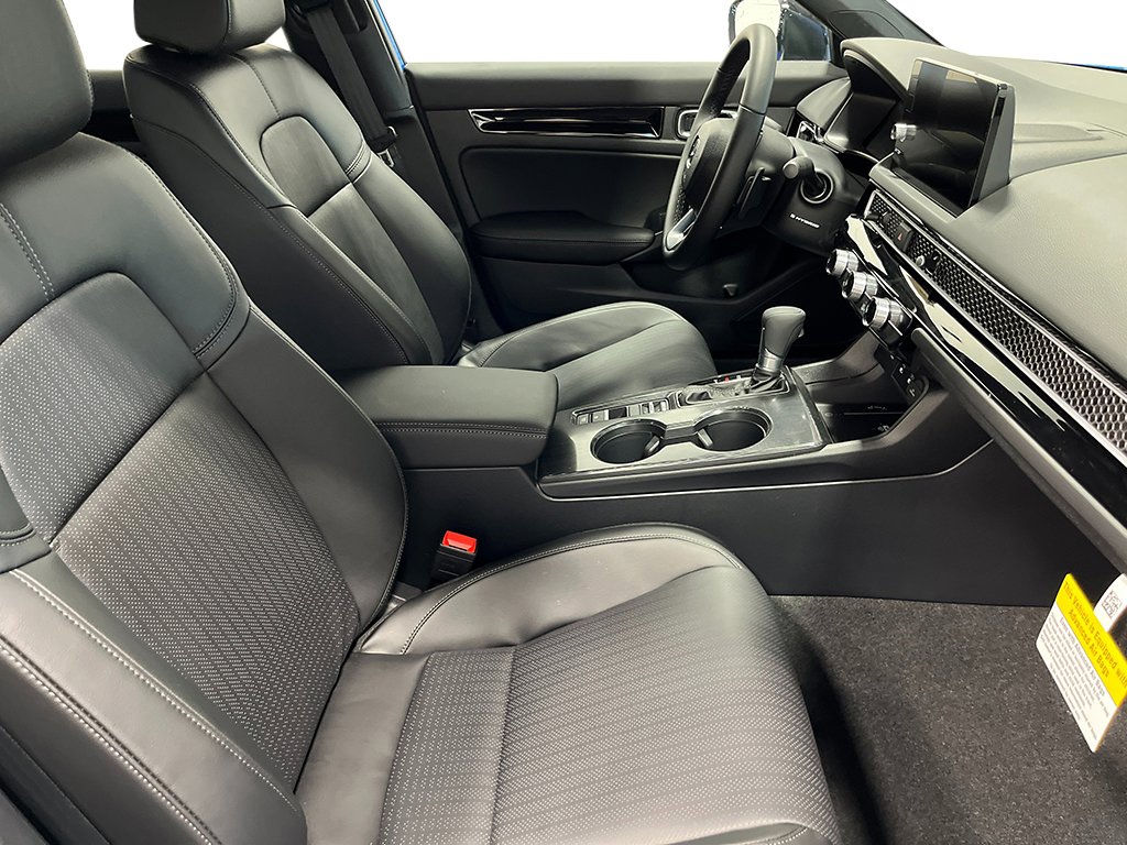 New 2026 Honda Civic Sport Touring image 28