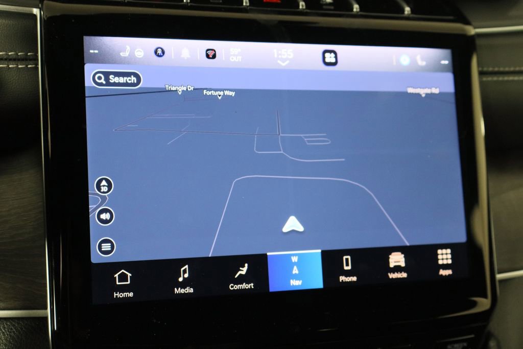 New 2025 Jeep Grand Cherokee Limited image 37