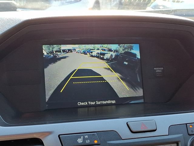 Used 2015 Honda Odyssey EX-L image 21