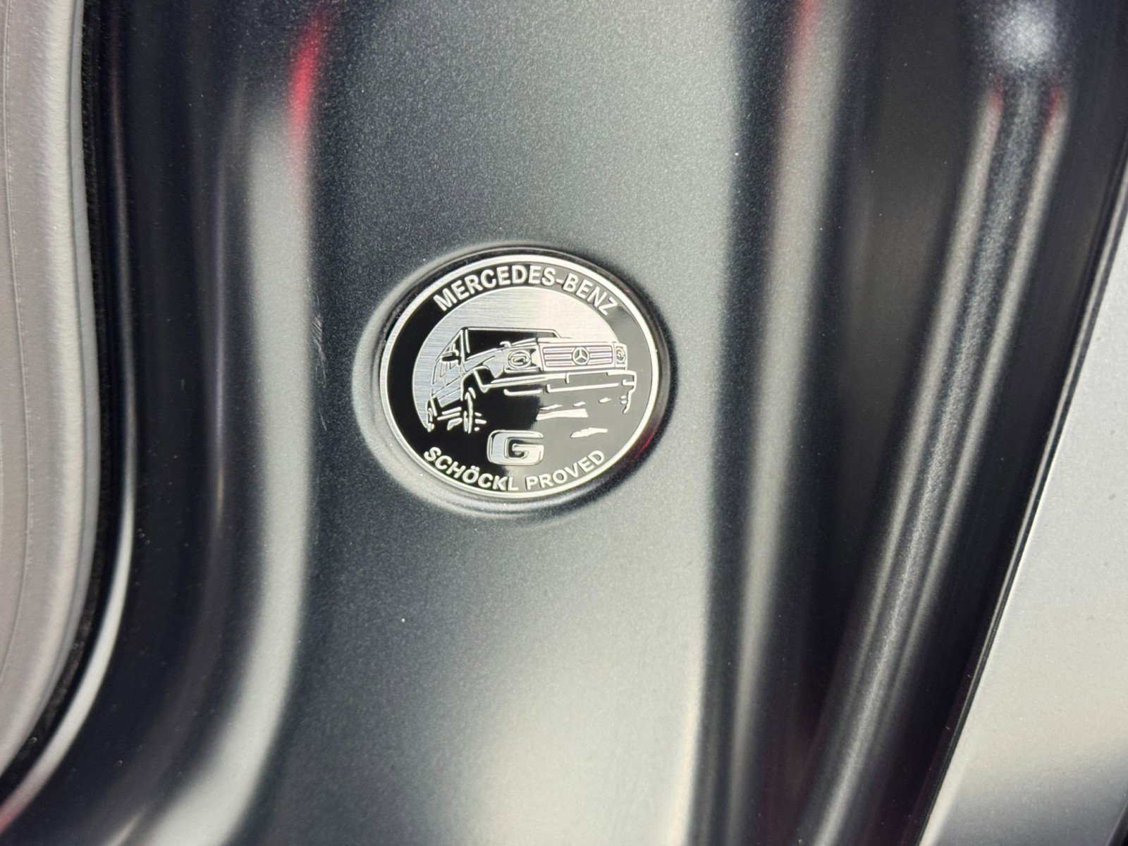 Used 2023 Mercedes-Benz G 63 AMG Squared w/ AMG Night Package Magno image 65