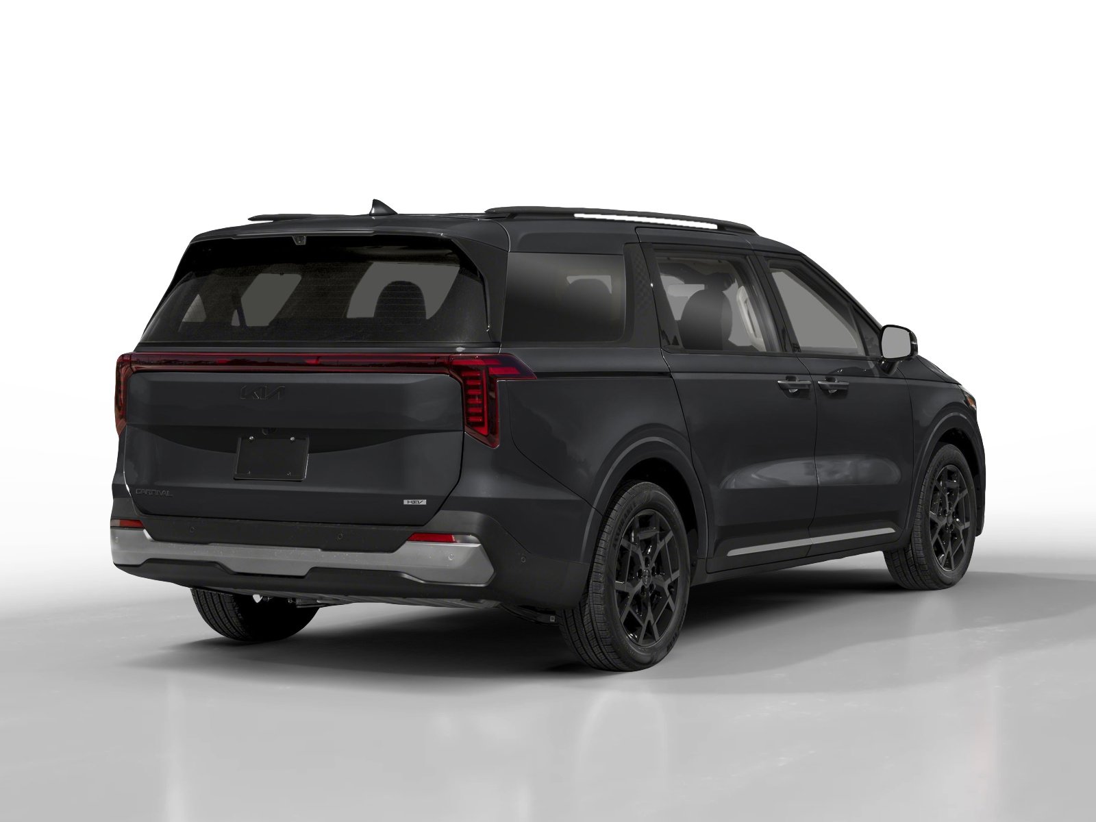 New 2026 Kia Carnival SX Prestige image 2