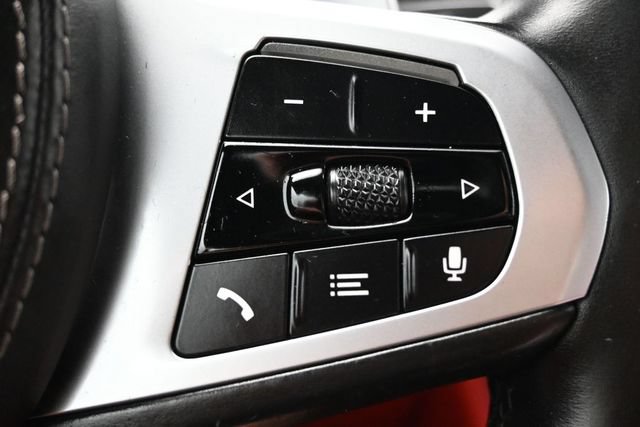 Used 2020 BMW 840i Coupe w/ M Sport Package RWD image 21