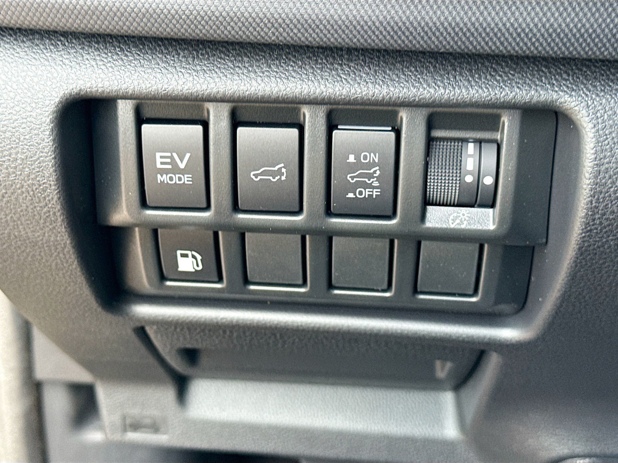 New 2026 Subaru Forester Touring AWD/4WD image 34
