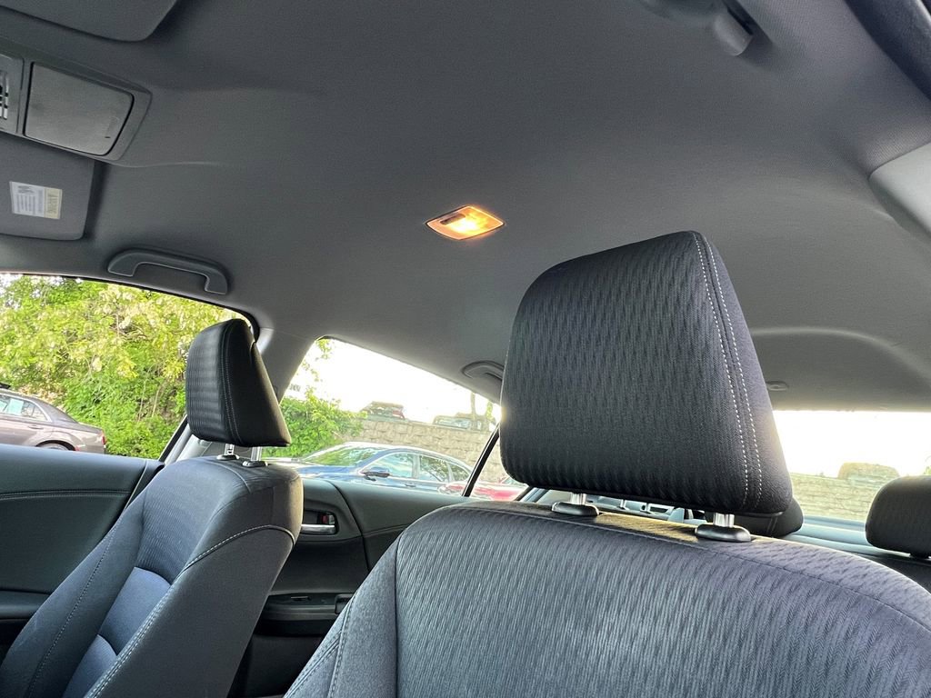 Used 2013 Honda Accord Sport image 17