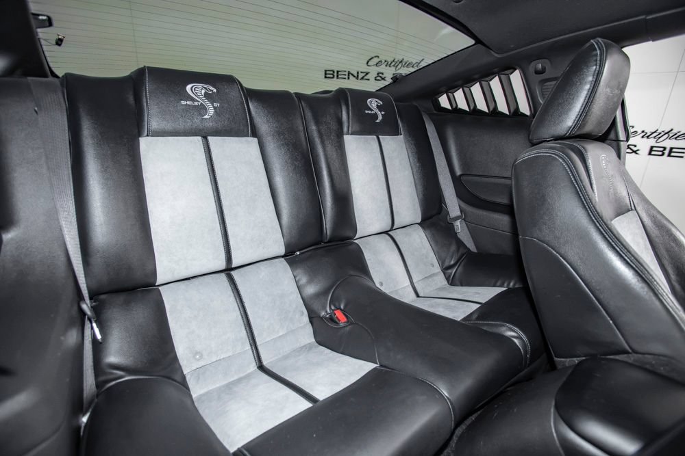 Used 2007 Ford Mustang GT RWD image 17