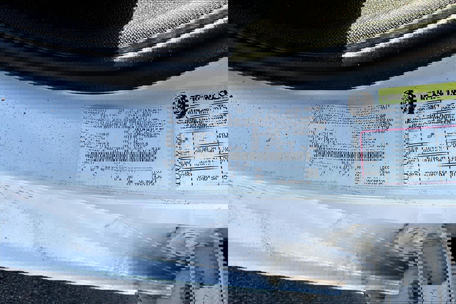 Used 2014 Ford Fiesta S image 29