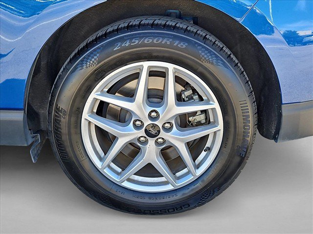 Used 2024 Ford Edge SEL AWD/4WD image 23