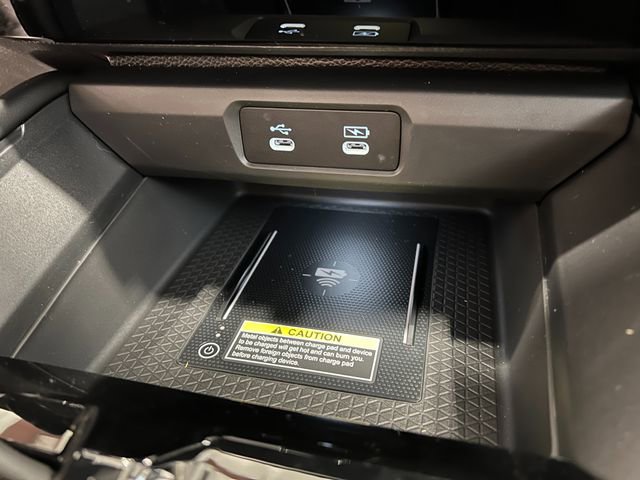 New 2025 Honda Accord Touring image 22