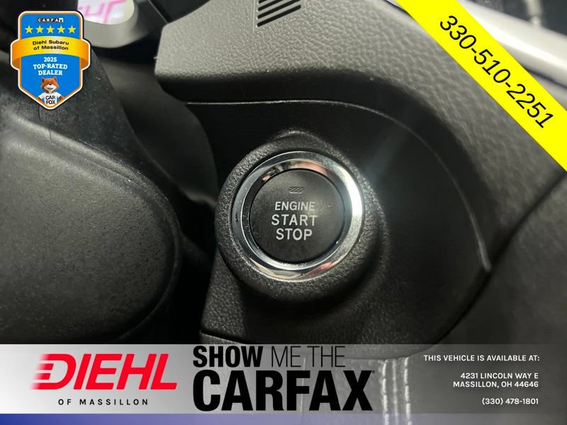 Used 2019 Subaru Forester Limited AWD/4WD image 33