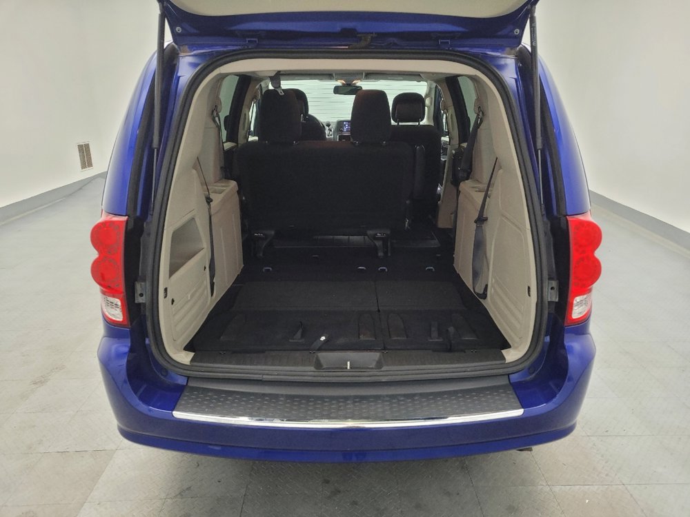 Used 2020 Dodge Grand Caravan SE image 29