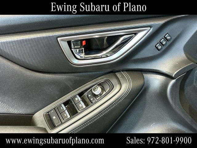 Used 2023 Subaru Forester Touring AWD/4WD image 18