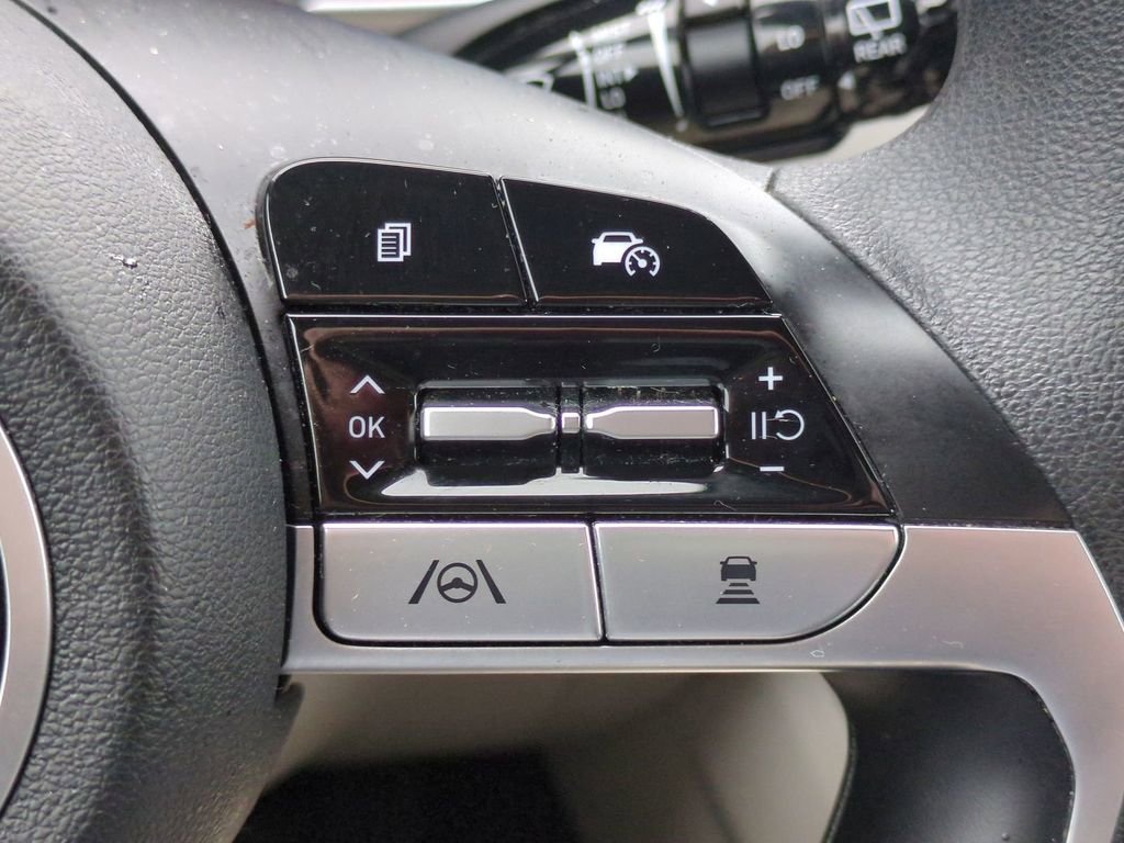 Used 2024 Hyundai Tucson SEL image 25