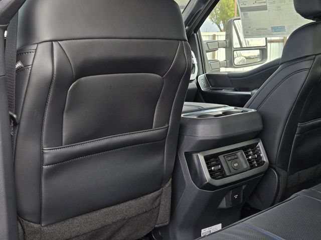 New 2026 Ford F450 Platinum AWD/4WD image 23