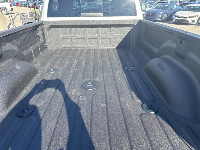 New 2026 RAM 3500 Tradesman AWD/4WD image 10