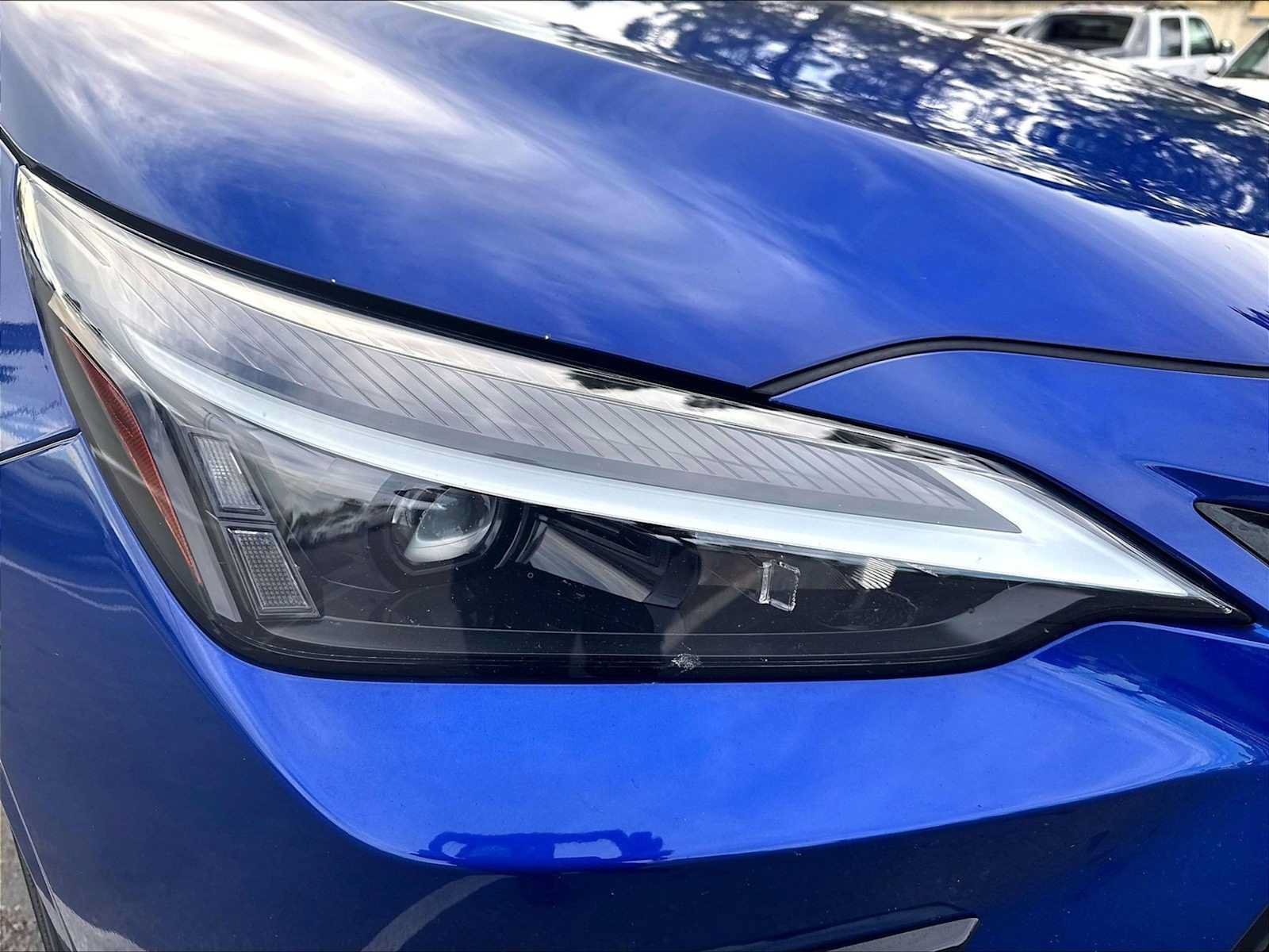 Used 2024 Lexus NX 350 F Sport AWD/4WD image 30