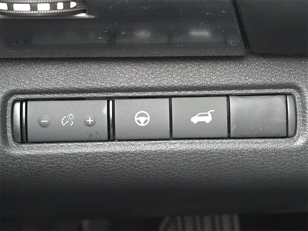 New 2026 Nissan Pathfinder SL w/ Cargo Package FWD image 19
