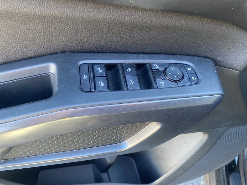 Used 2023 Nissan Pathfinder Rock Creek image 13