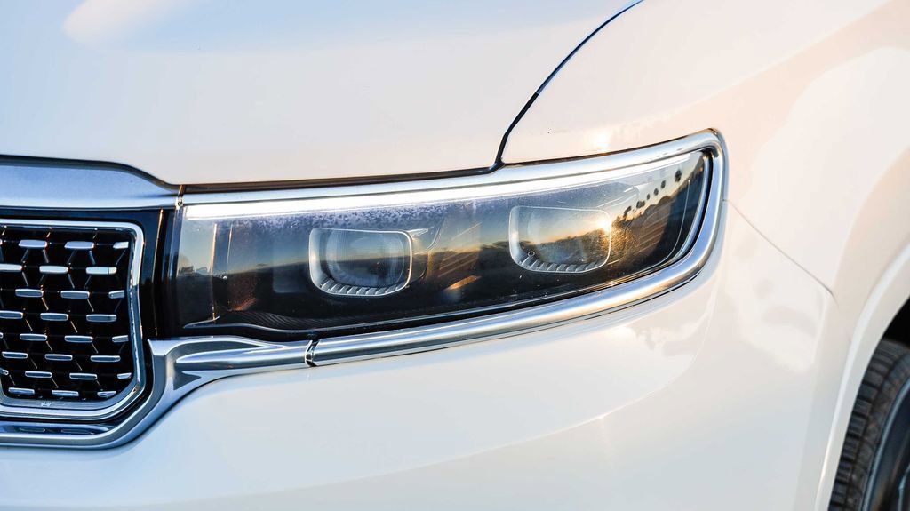 Used 2024 Jeep Grand Wagoneer L 4WD image 5