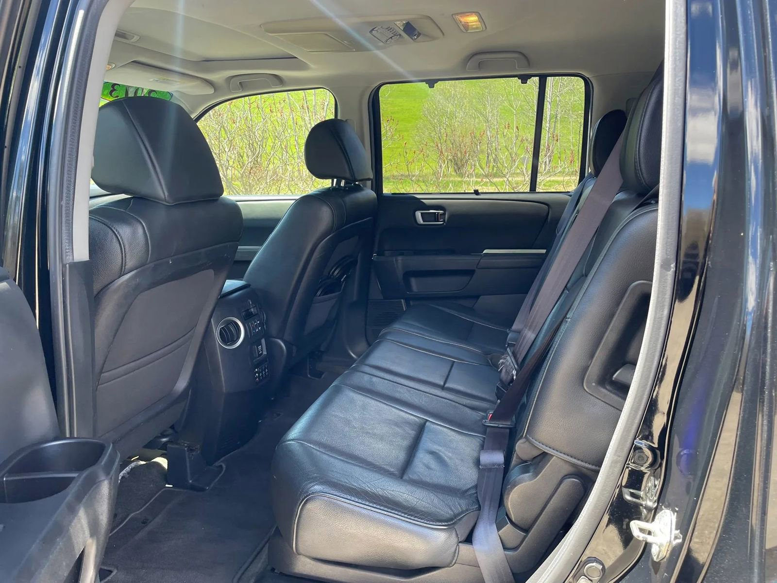 Used 2013 Honda Pilot Touring image 21