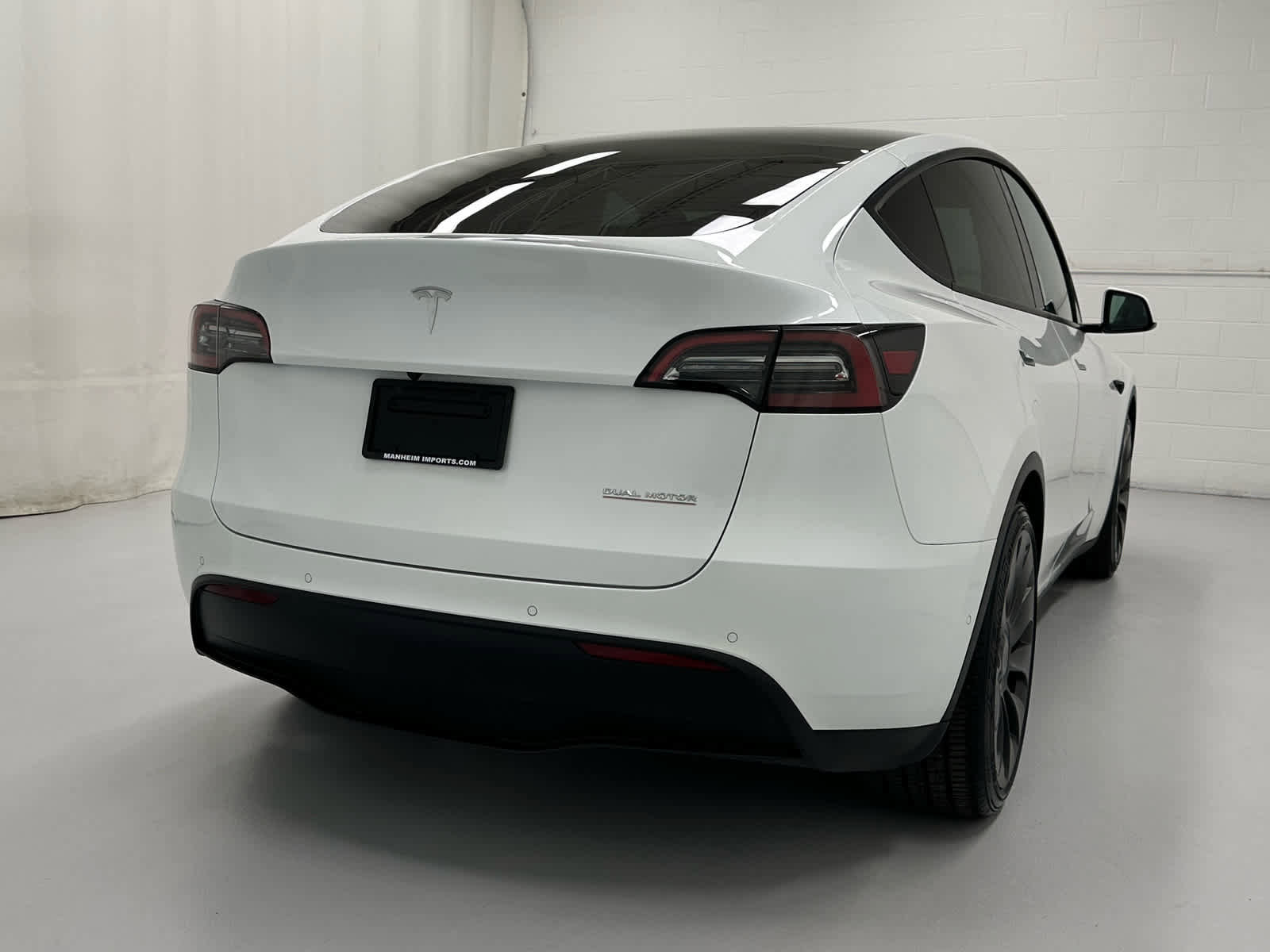 Used 2021 Tesla Model Y Performance image 6
