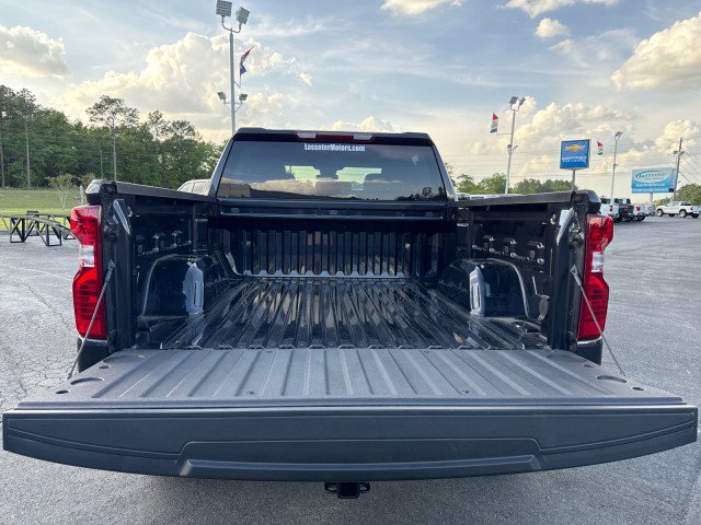 Used 2023 Chevrolet Silverado 1500 LT image 5