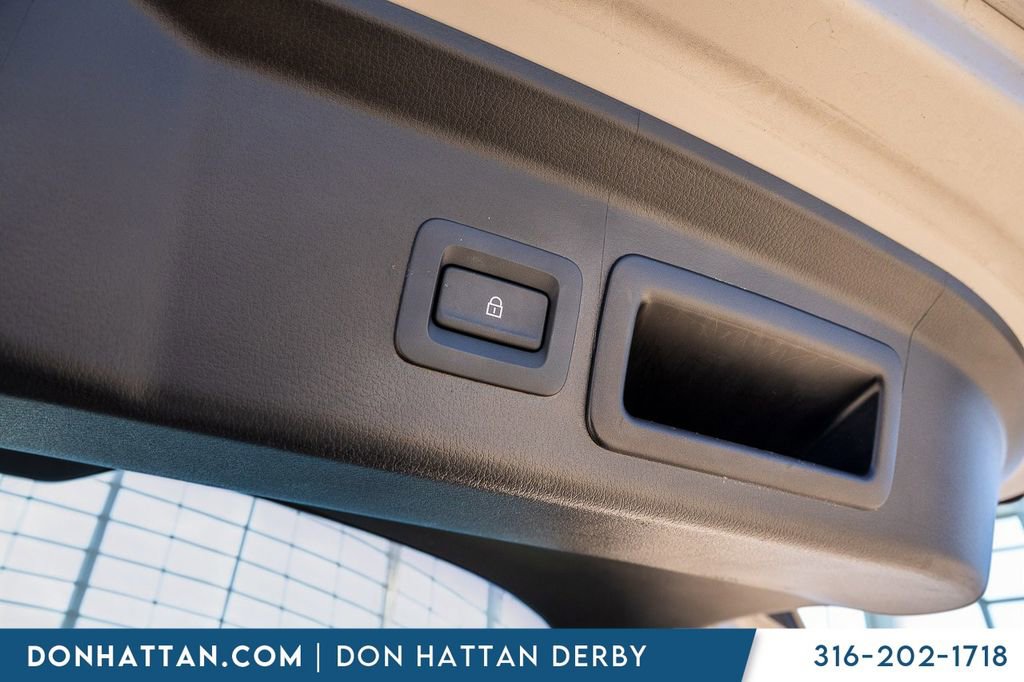 Used 2024 MAZDA CX-30 AWD 2.5 S w/ Select Sport Pkg image 28