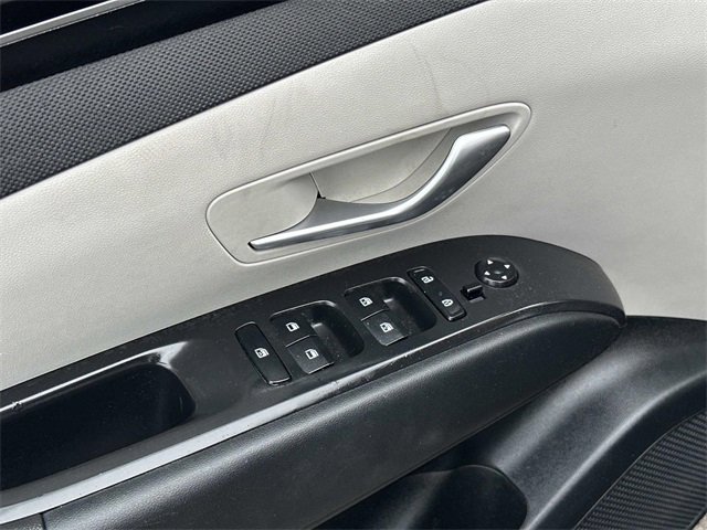 Used 2024 Hyundai Tucson SEL image 17