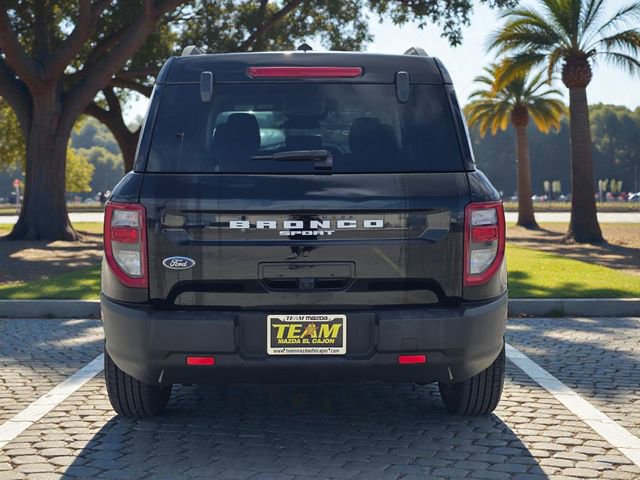 Used 2024 Ford Bronco Sport Big Bend image 6