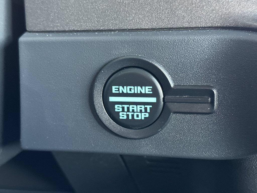 Certified 2025 Ford Bronco Badlands AWD/4WD image 22